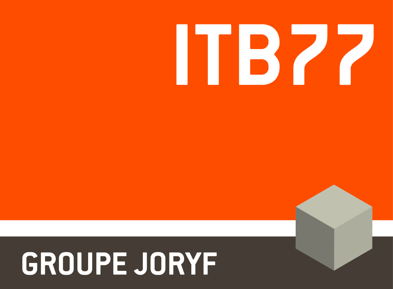 PTE COPASS 200 – Chantier ITB77- Brétigny Sur Orge (91) – Septembre 2019