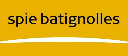 Logo Spie Batignolles