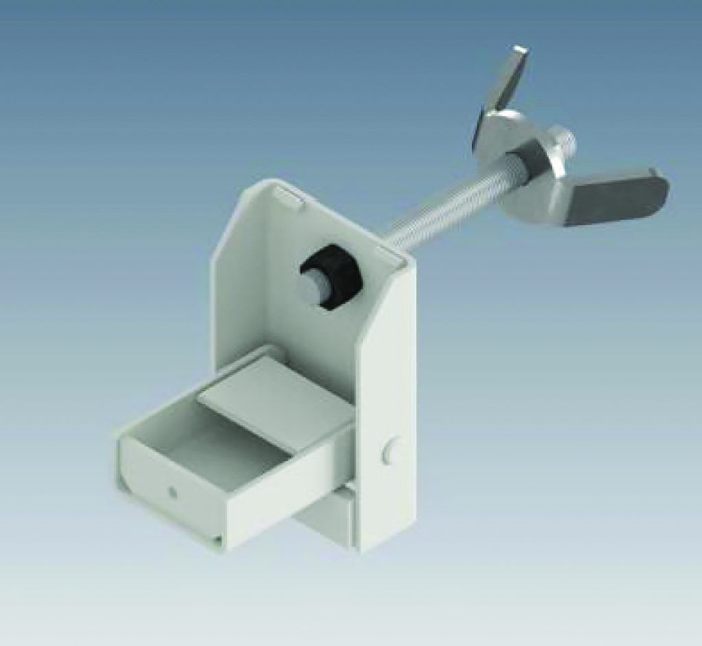 Accessoires podium spécifique clapz
