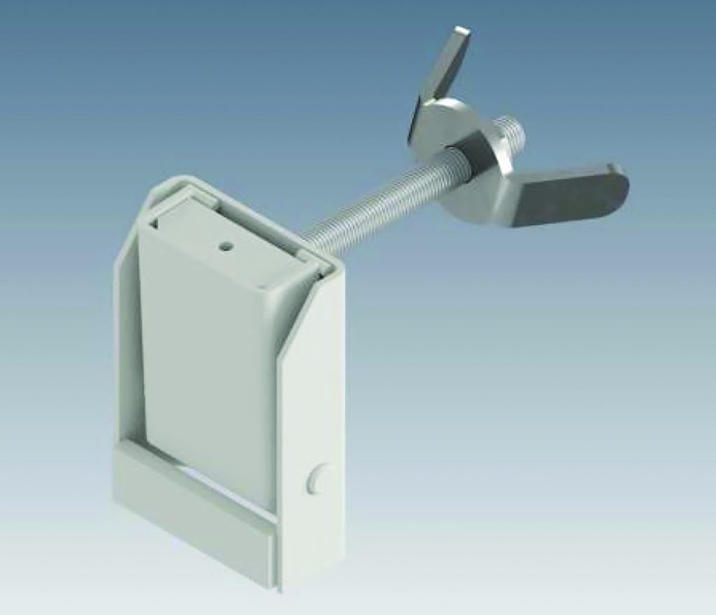 Accessoires podium spécifique clapz