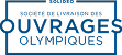 logo ouvrages olympiques