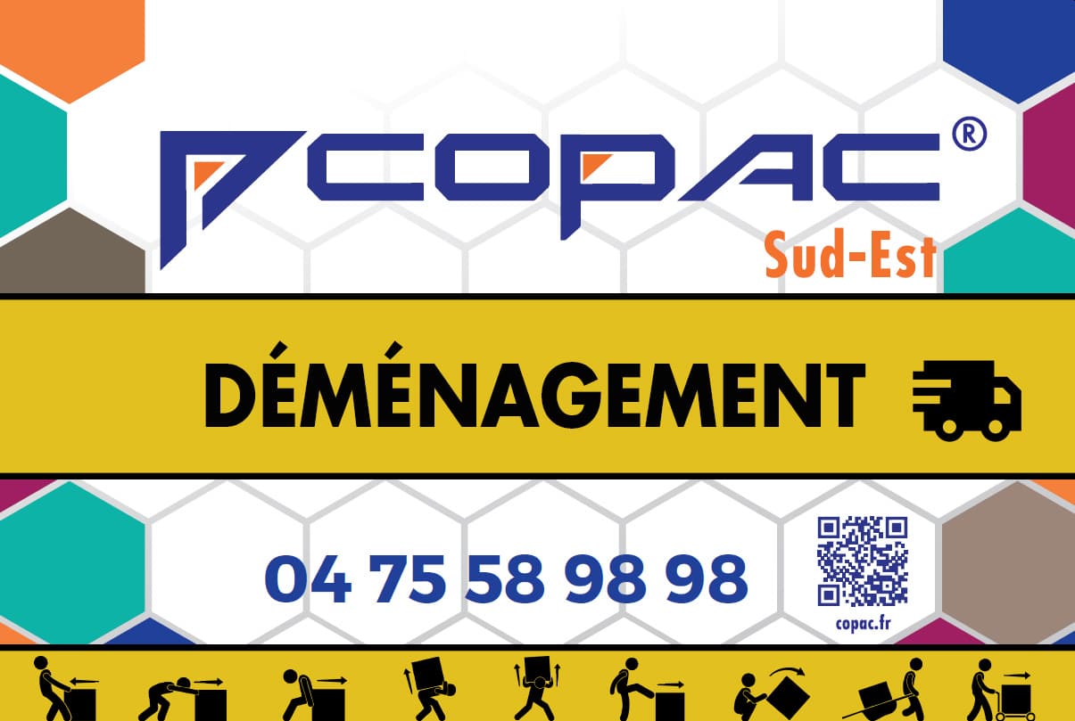Copac Sud-Est déménage : une nouvelle implantation pour renforcer notre proximité