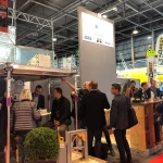Salon professionnel NADA Copac agence Nord-Est
