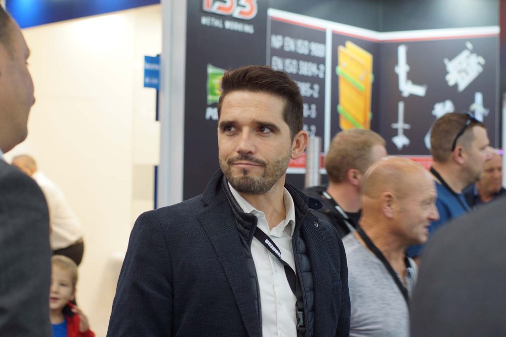 Loïc Geffroy
