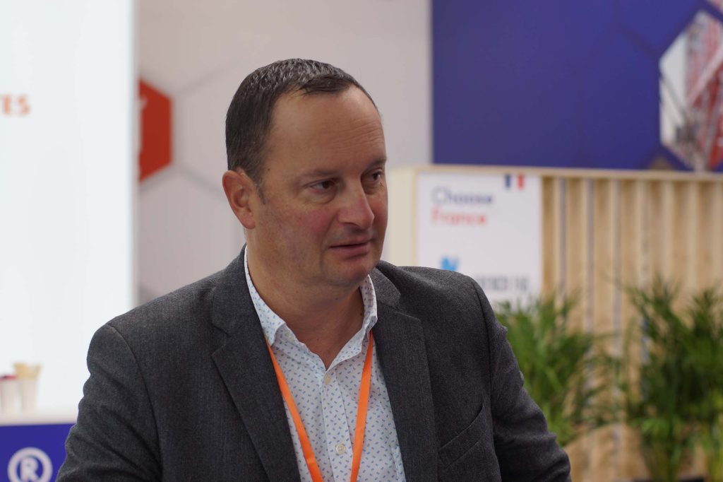 Eric Ferrand