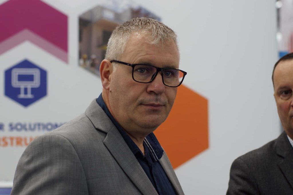 David Bonnenfant