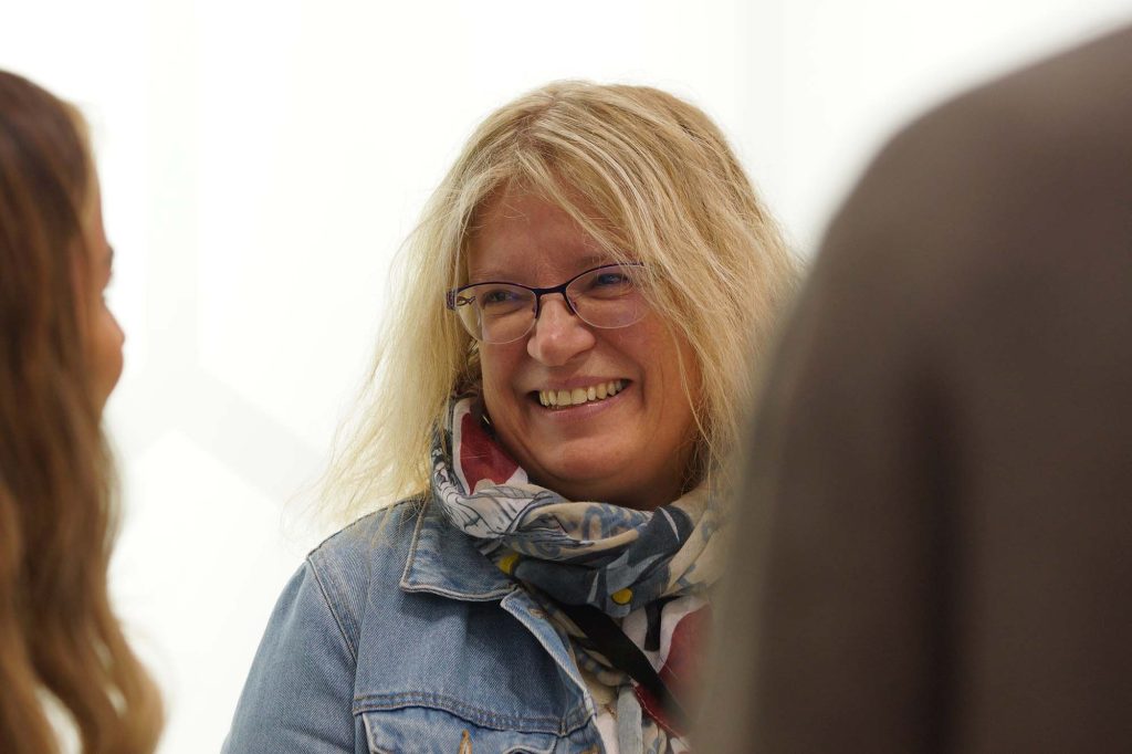 Isabelle Barrois