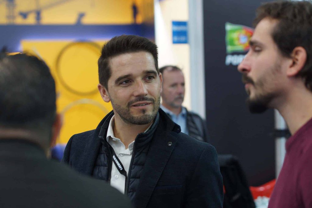 Loïc Geffroy et Thomas Auzel