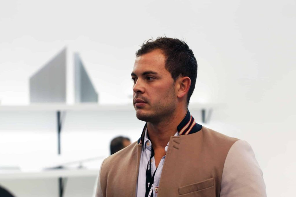 Alexandre Margerte