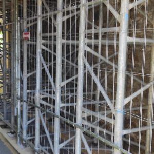 GC civil engineering Tower