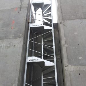 Staircaise