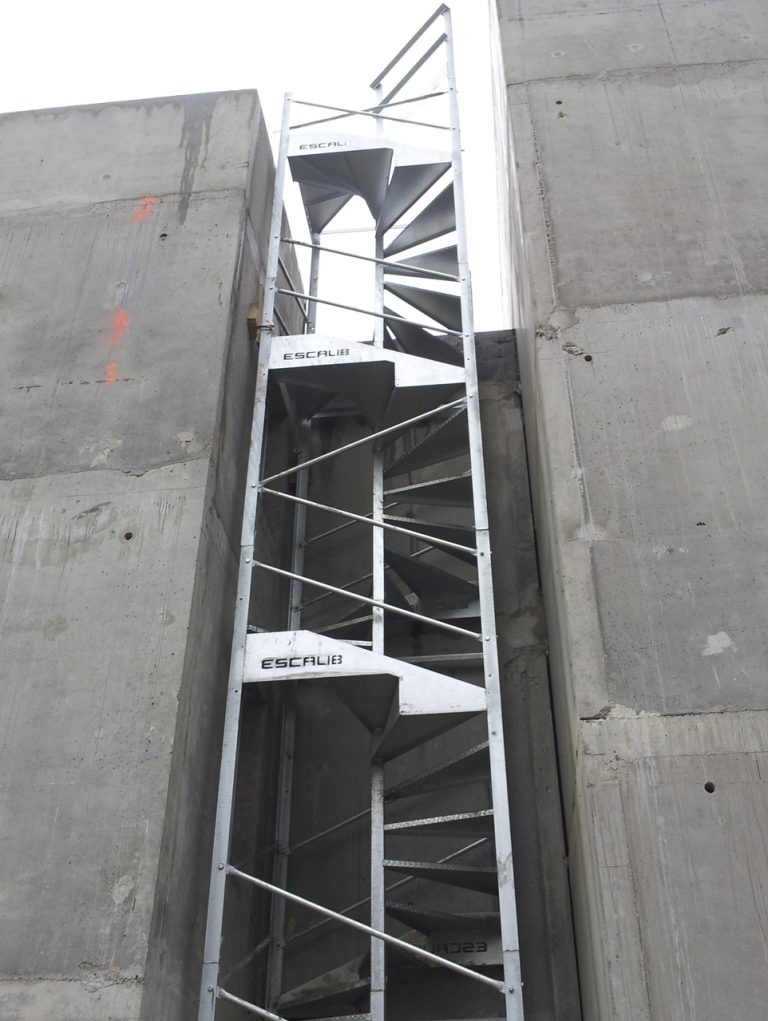 Escalib