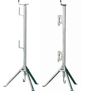 Peripheral safety equipment