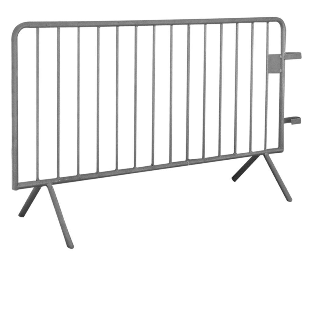 barrière de police