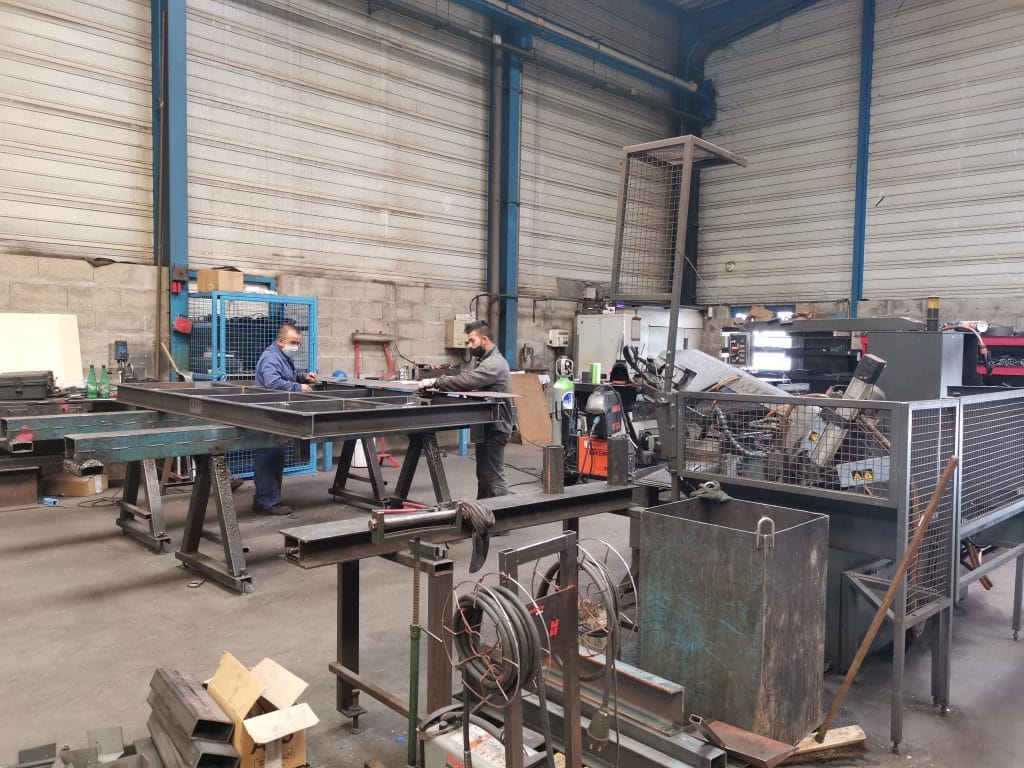 atelier copac