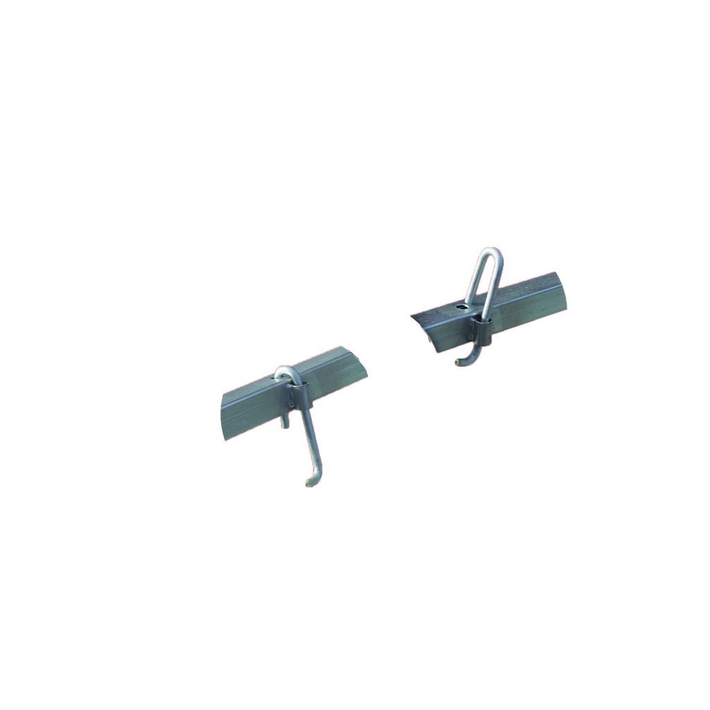 Accessoires Copac pinces lisse a teton