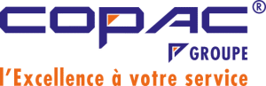 Logo Copac