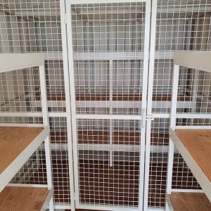 Manutention et stockage