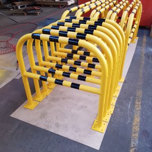 Barrière de circulation
