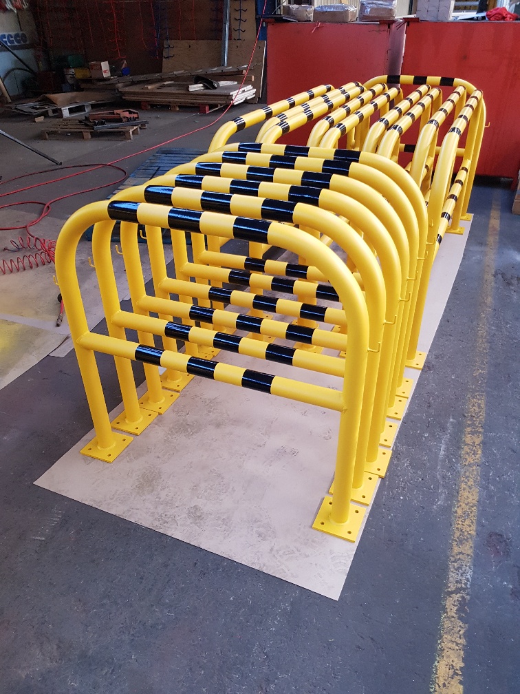 Barrière de circulation