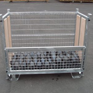 Casier à bouteille