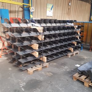 Escaliers Copac