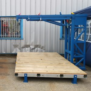 Palonnier de levage Copac