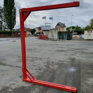 Palonnier de levage