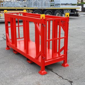 Panier de transport et stockage
