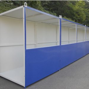 Passage pour piéton