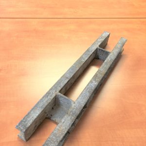 Barrette de coffrage