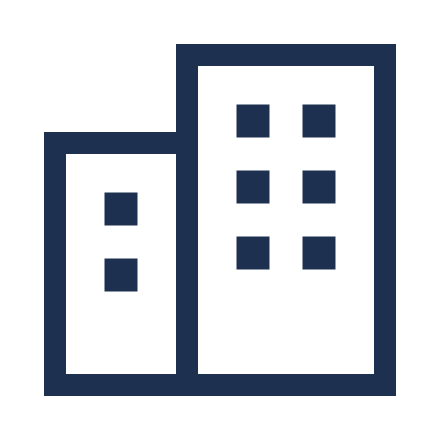 Pictogramme Processus Neuf