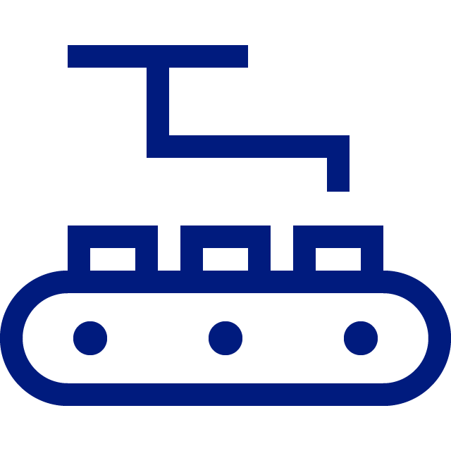 Pictogramme ProcessFabrication