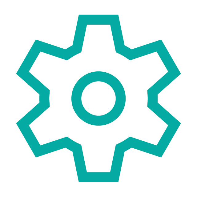 Pictogramme Process prototypage