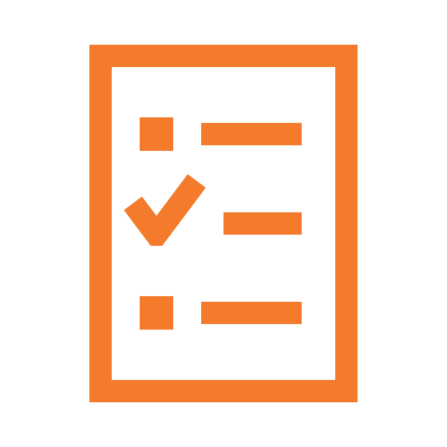 Pictogramme Process Qualité