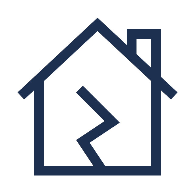 Pictogramme Rénovation