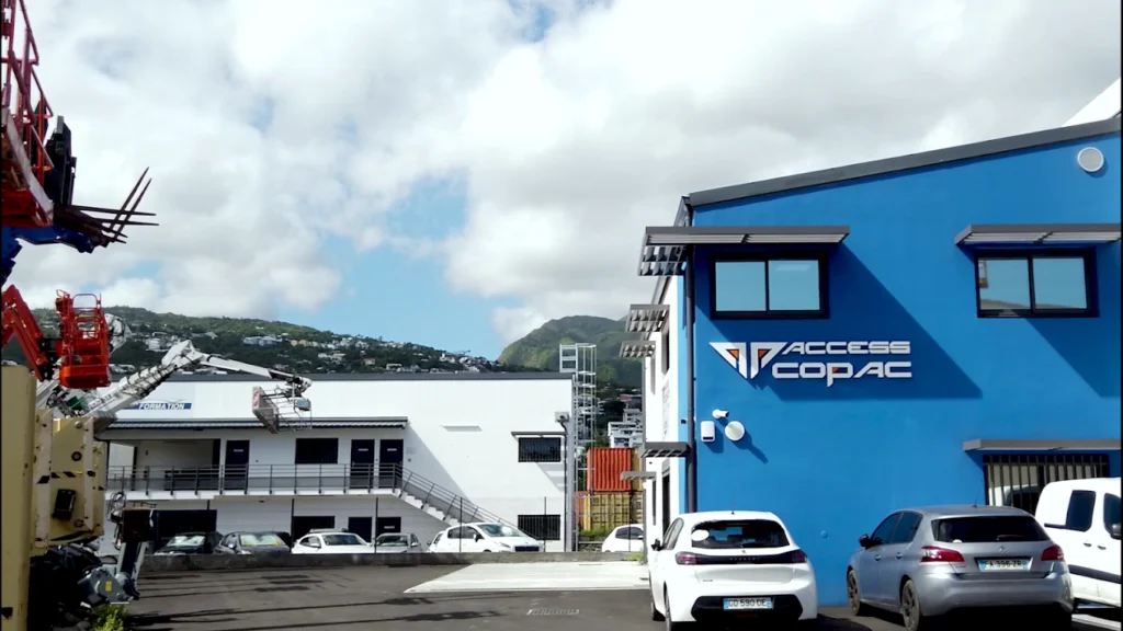 Access Copac Grand Export