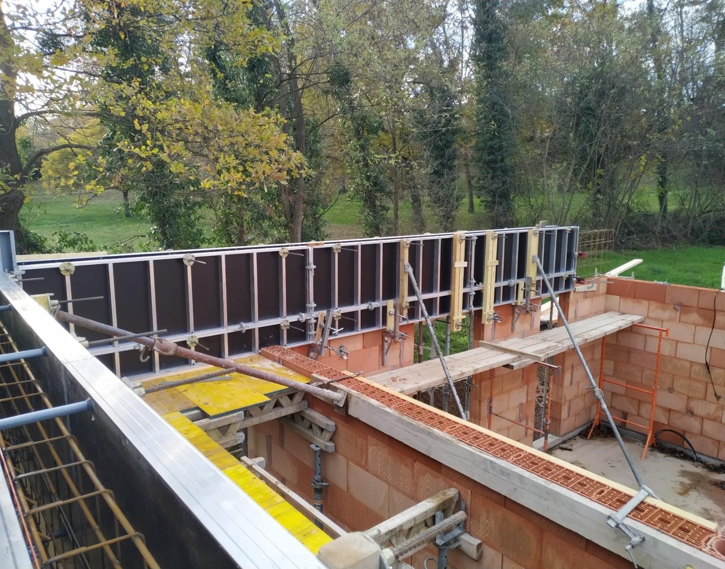 construction préfabriqué